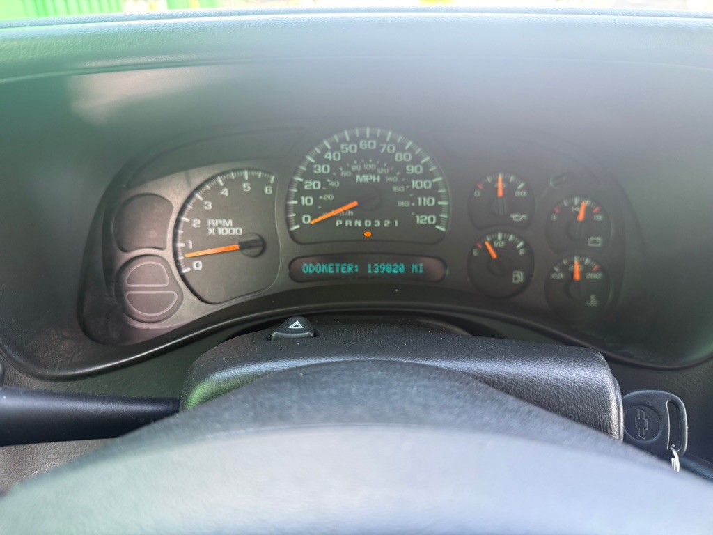 2007 Chevrolet Silverado 1500 Image 13