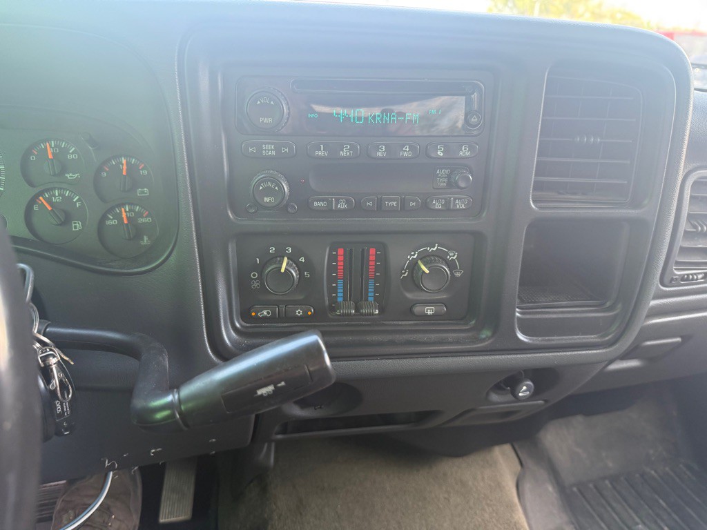 2007 Chevrolet Silverado 1500 Image 14