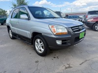 Image for 2007 Kia Sportage EX ID: 7400527