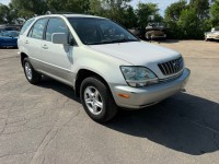 Image for 2001 Lexus RX 300 ID: 7416261