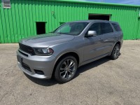 Image for 2020 Dodge Durango GT ID: 7443339