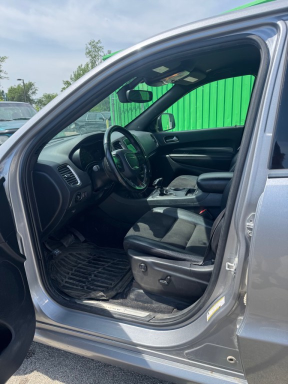 2020 Dodge Durango Image 5