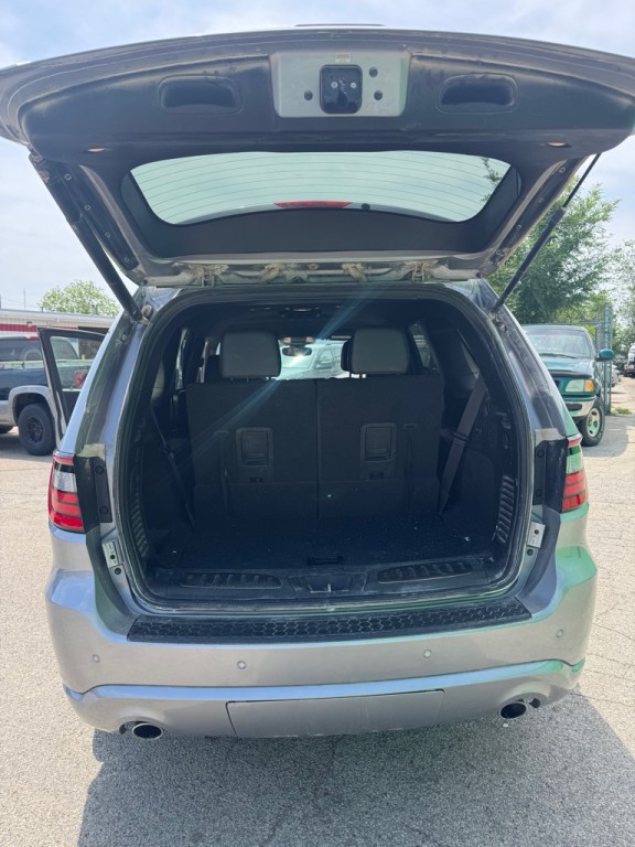 2020 Dodge Durango Image 7