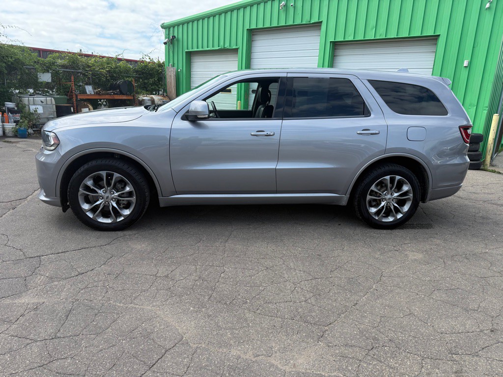 2020 Dodge Durango Image 3