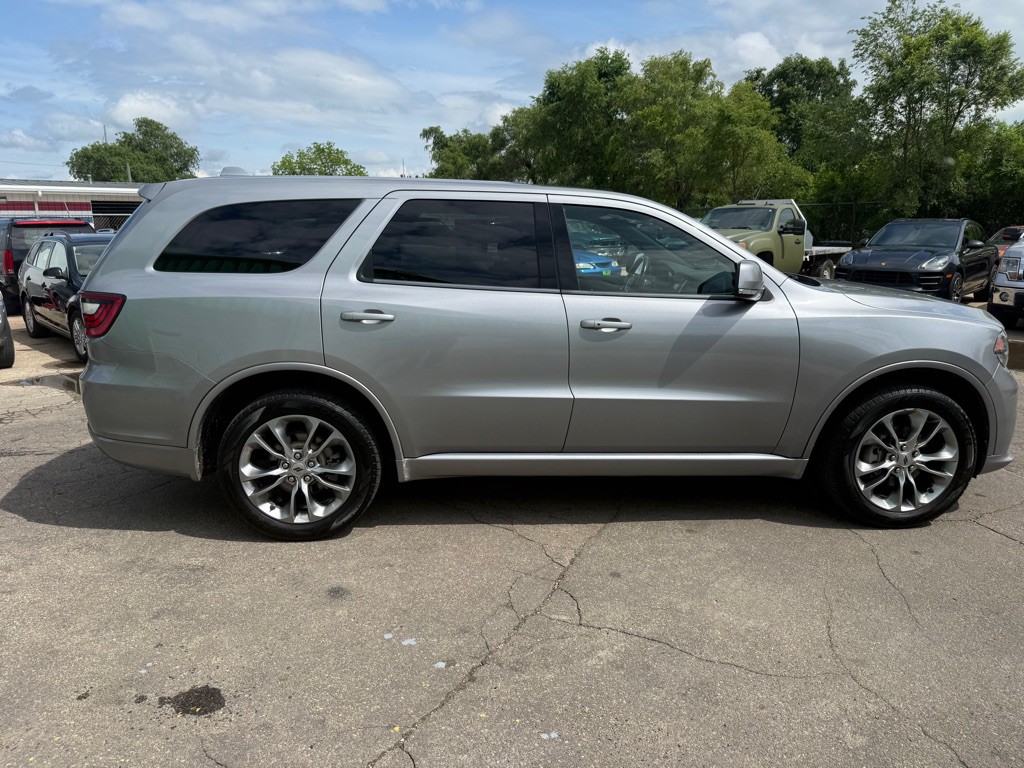 2020 Dodge Durango Image 4