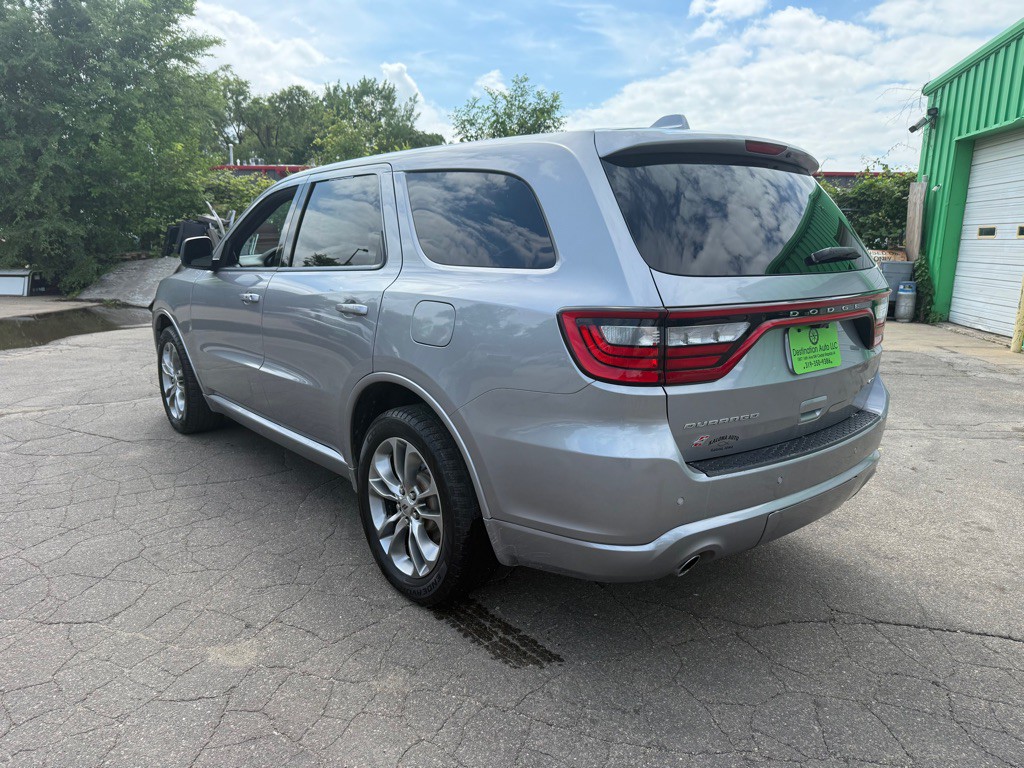 2020 Dodge Durango Image 6