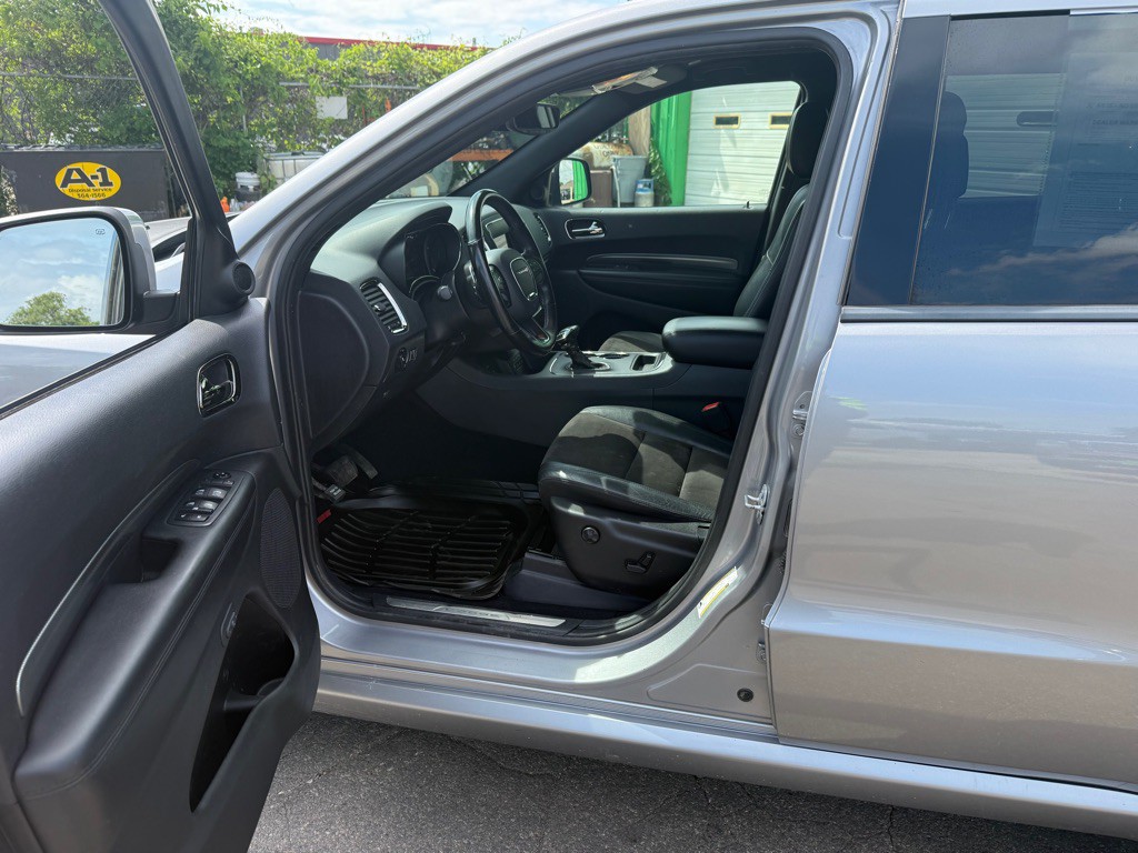 2020 Dodge Durango Image 7