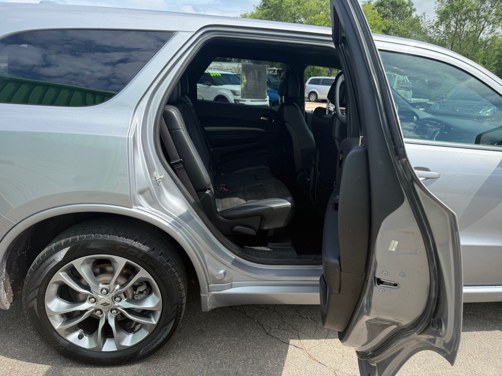 2020 Dodge Durango Image 9