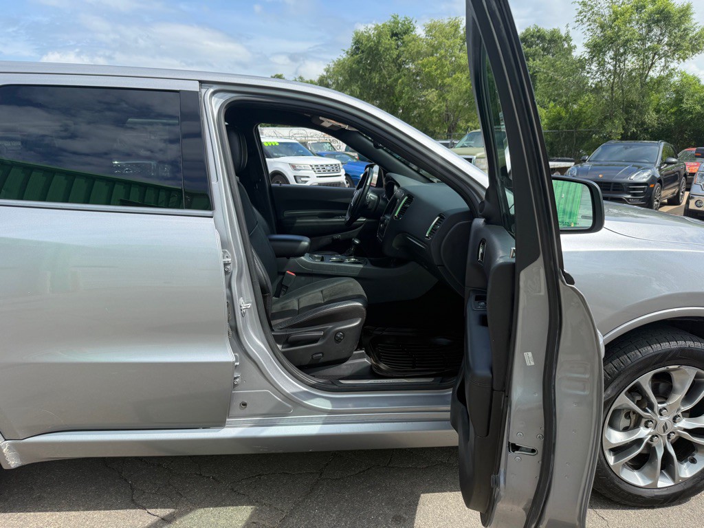 2020 Dodge Durango Image 10