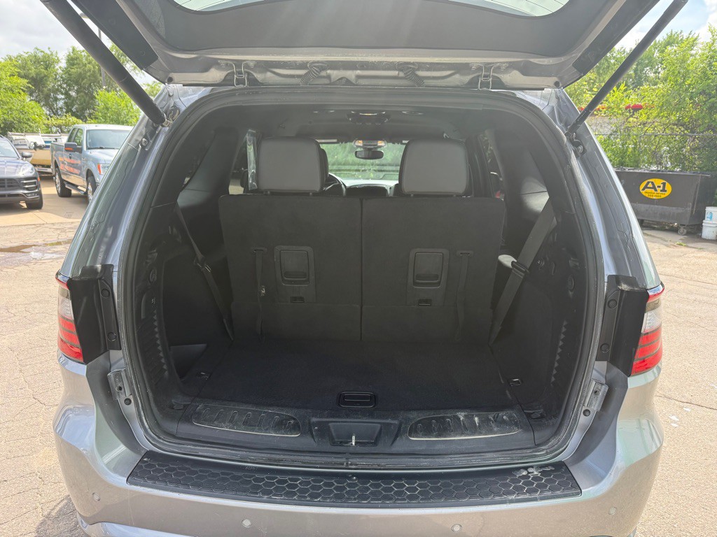2020 Dodge Durango Image 11