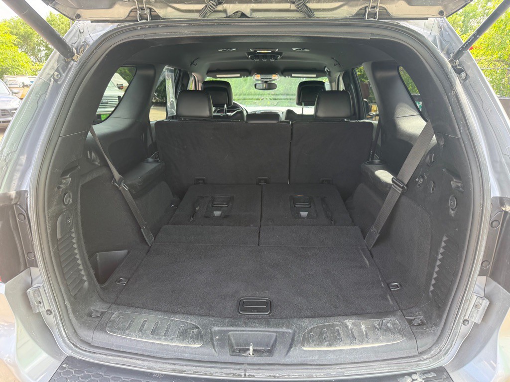 2020 Dodge Durango Image 12