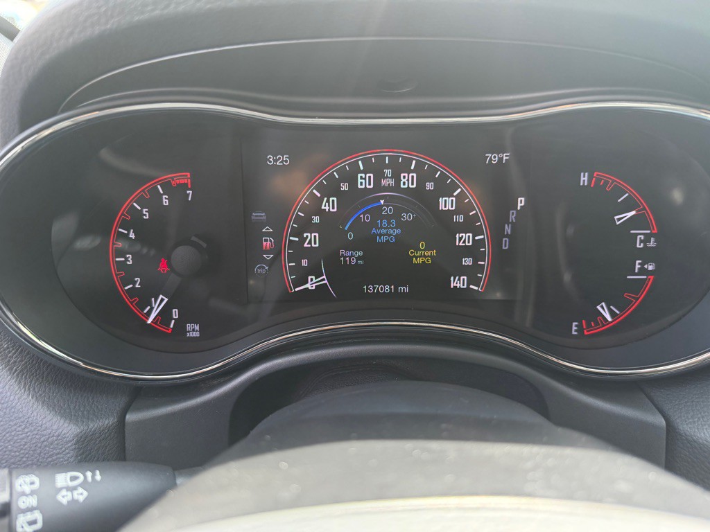 2020 Dodge Durango Image 14