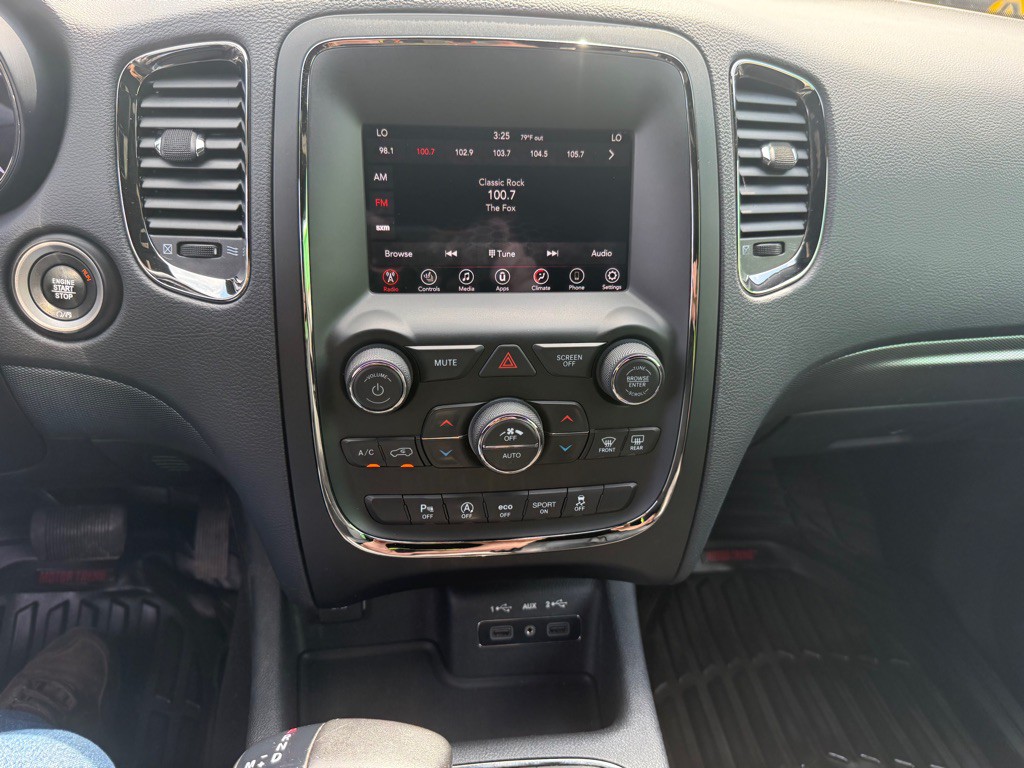 2020 Dodge Durango Image 15
