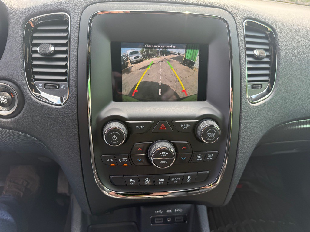 2020 Dodge Durango Image 16