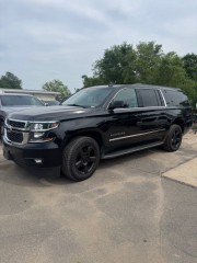 Image for 2016 Chevrolet Suburban 1500 LT ID: 7444468