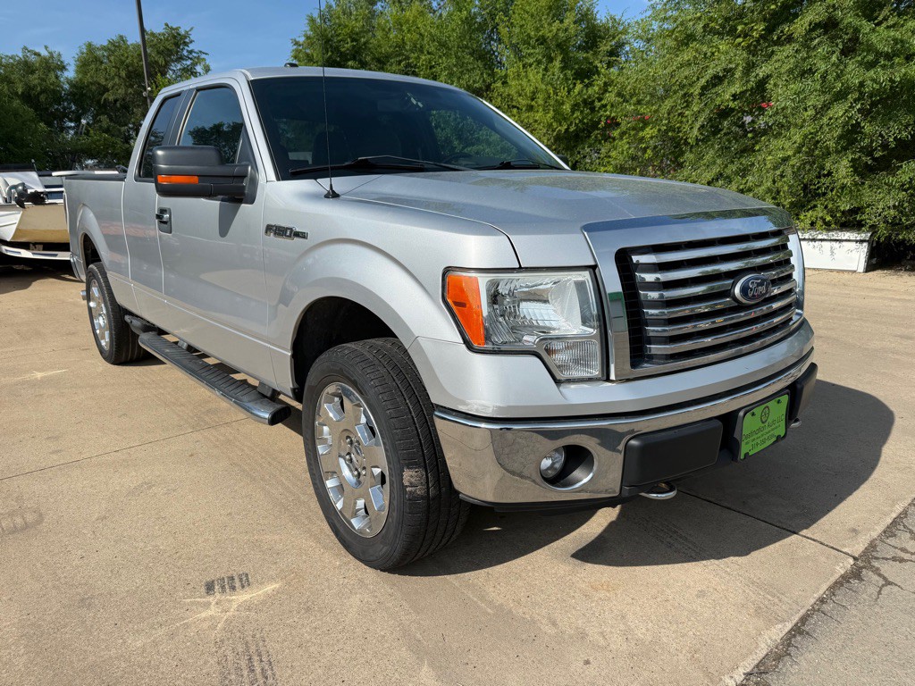 2011 Ford F-150 Image 1