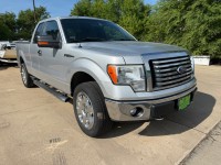 Image for 2011 Ford F-150 Super Cab ID: 7463428
