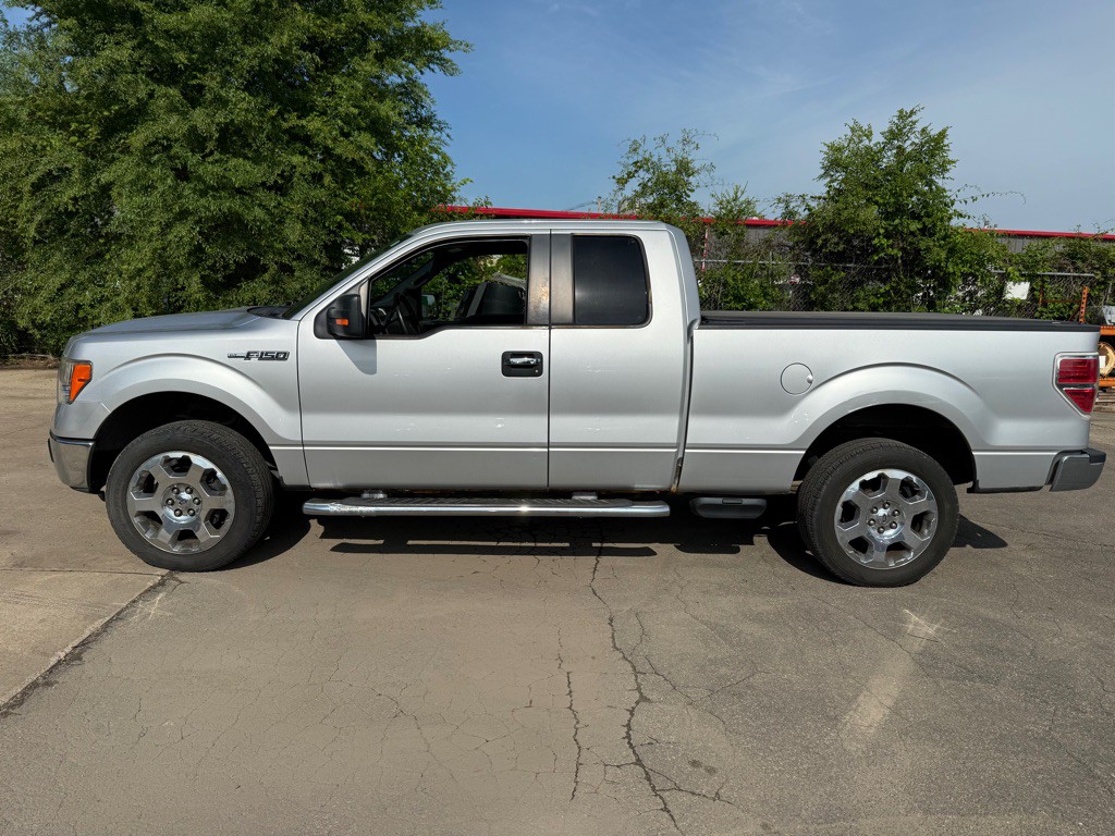 2011 Ford F-150 Image 6