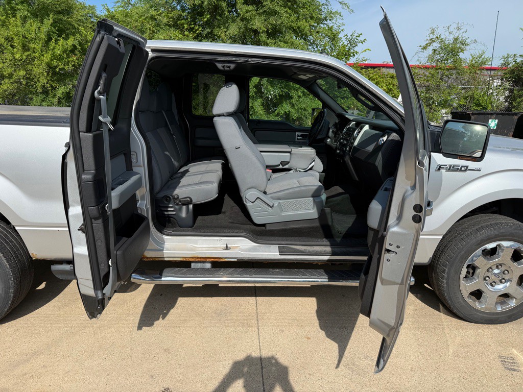 2011 Ford F-150 Image 8