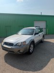 Image for 2005 Subaru Legacy OUTBACK 2.5I ID: 7472177