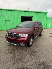 Image for 2017 Dodge Durango SXT ID: 7472195
