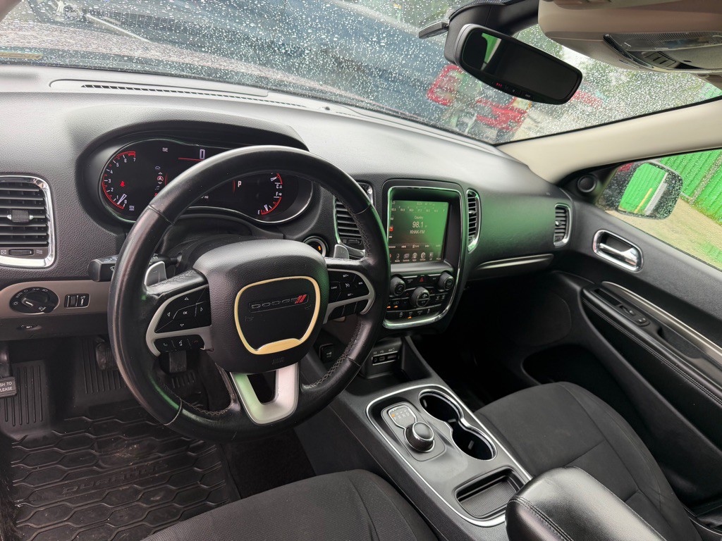 2017 Dodge Durango Image 6