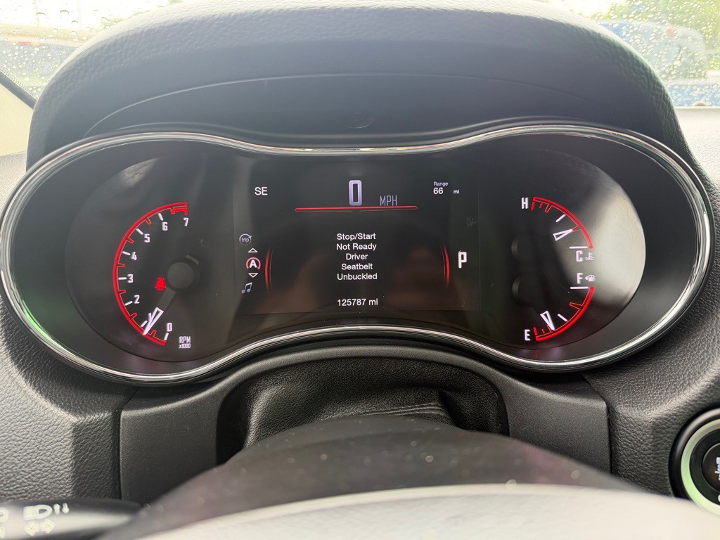 2017 Dodge Durango Image 7