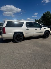 Image for 2013 Cadillac Escalade Esv Luxury ID: 7483762