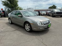 Image for 2009 Ford Fusion SEL ID: 7492336