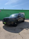 Image for 2021 Ford Explorer Police Interceptor ID: 7496579
