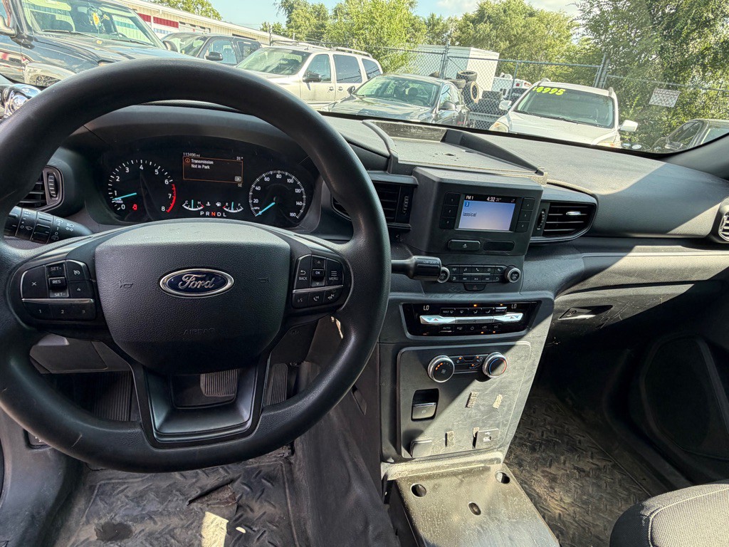 2021 Ford Explorer Image 7