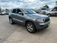 Image for 2012 Jeep Grand Cherokee Laredo ID: 7502609