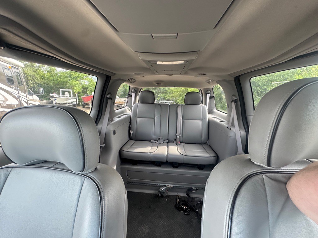 2007 Buick Terraza Image 7