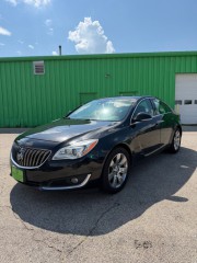 Image for 2015 Buick Regal Premium ID: 7547640