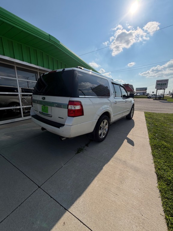 2016 Ford Expedition Image 4