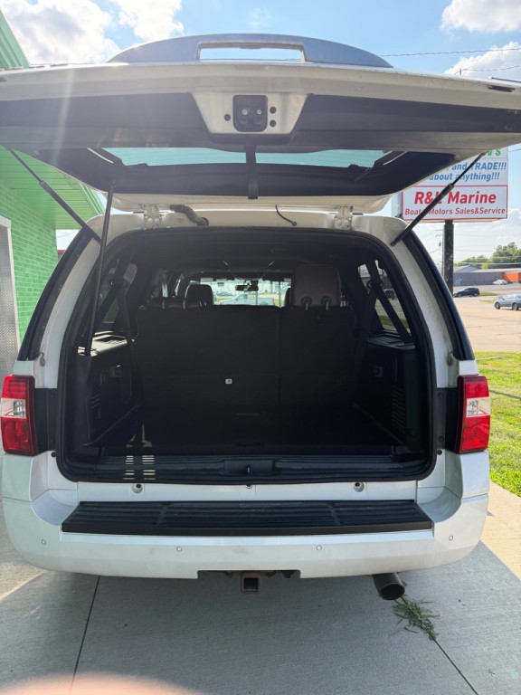 2016 Ford Expedition Image 10