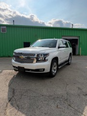 Image for 2017 Chevrolet Tahoe 1500 LT ID: 7557439