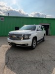 Image for 2017 Chevrolet Tahoe 1500 LT ID: 7557439