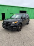 Image for 2014 Ford Explorer Police Interceptor ID: 7564976
