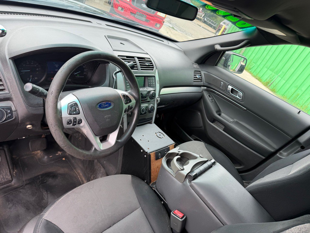 2014 Ford Explorer Image 6