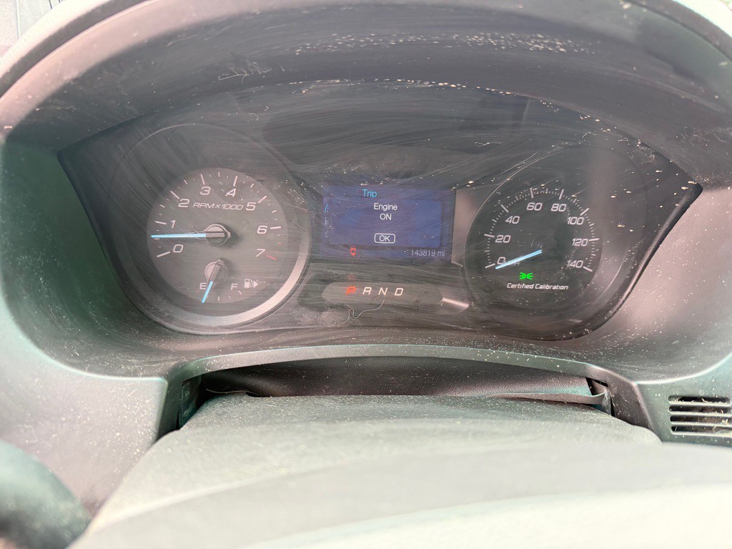 2014 Ford Explorer Image 7