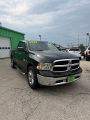Image for 2014 RAM 1500 SLT ID: 7565024