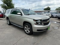 Image for 2015 Chevrolet Suburban 1500 LT ID: 7572193