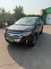 Image for 2013 Ford Edge Limited ID: 7572206