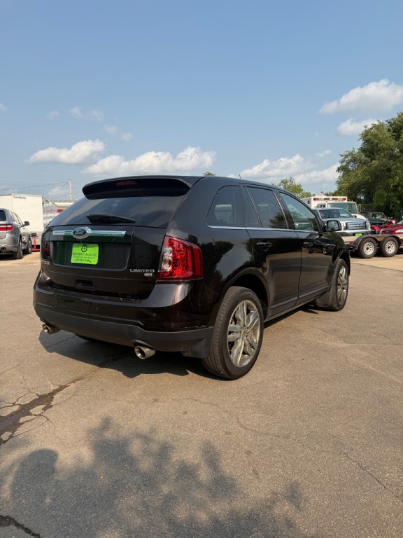2013 Ford Edge Image 3