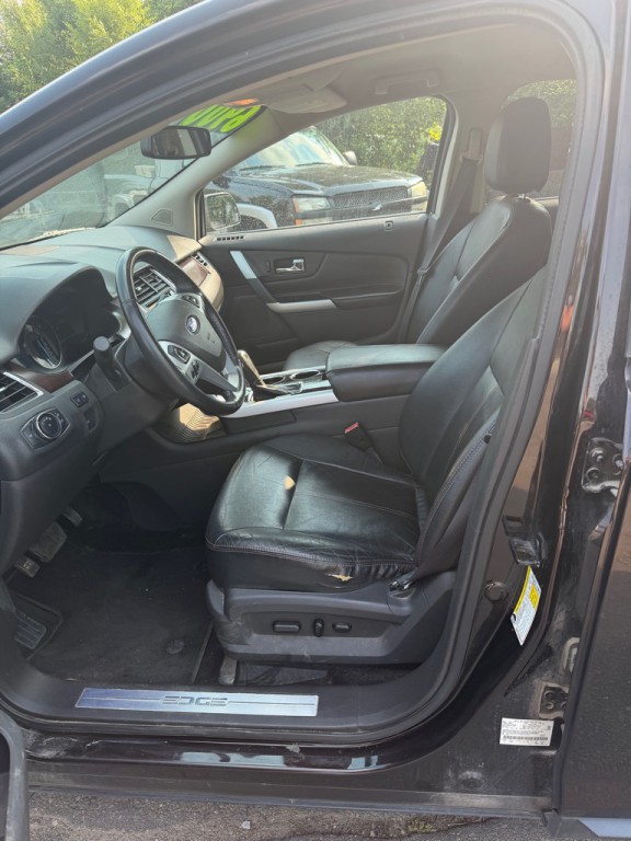 2013 Ford Edge Image 5