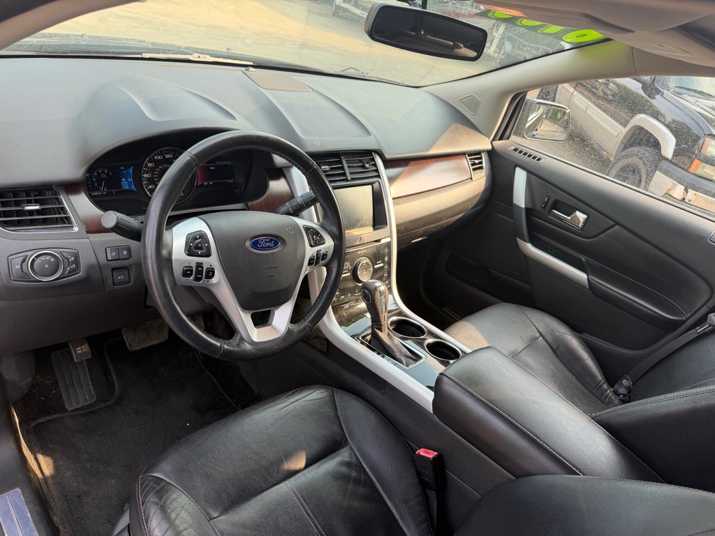 2013 Ford Edge Image 7