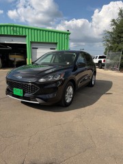 Image for 2020 Ford Escape SE ID: 7616593