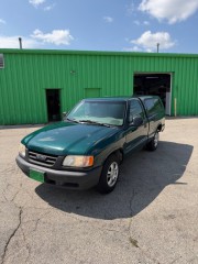 Image for 1998 Isuzu Hombre  ID: 7623028