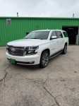 Image for 2016 Chevrolet Suburban 1500 LTZ ID: 7665163